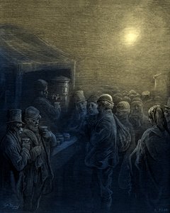 In den Docks