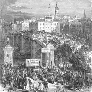 London Bridge