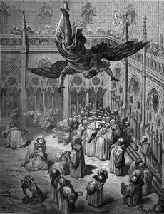 Orlando Furioso von Ludovico Ariosto