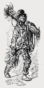 Der Frühaufsteher