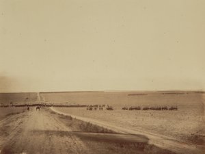 Manöver, Camp de Châlons