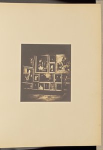 [Salon von 1852]