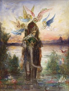 Der Heilige Elefant