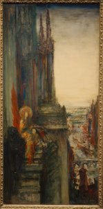 Die reisenden Engel
