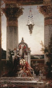 König David