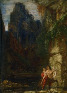 Die Erziehung des Achilles