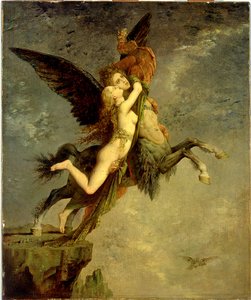 Die Chimäre