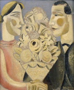 Der Blumenstrauß
