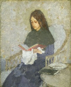 Das kostbare Buch, ca. 1916-1926