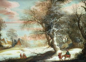 Unbekanntes Bild von Gysbrecht Lytens or Leytens