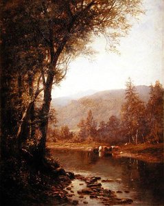 Sommerlandschaft
