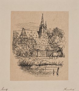 Schloss Frederiksborg