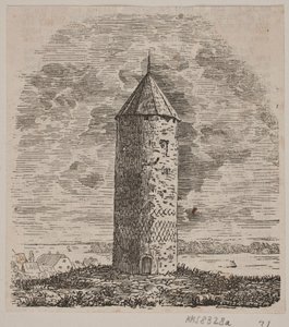 Gänseturm