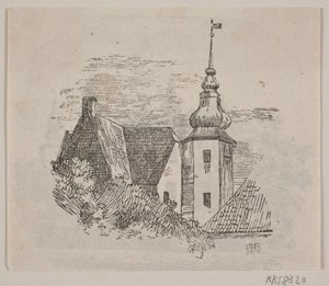 Schloss Jægerspris
