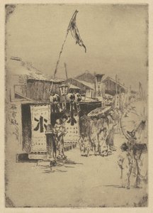 Tokio #1