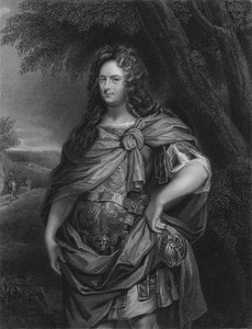 Archibald Campbell, erster Herzog von Argyll