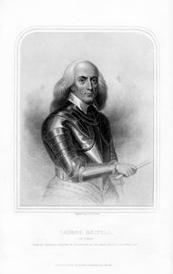 Thomas Dalziel, schottischer General, 1870