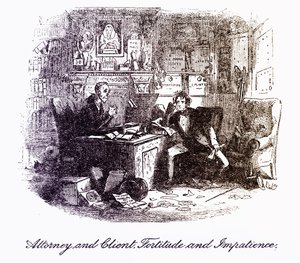 Bleak House