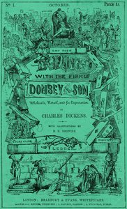 Charles Dickens - Dombey und Sohn