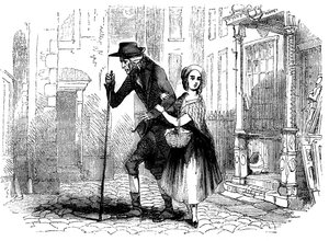 Charles Dickens 