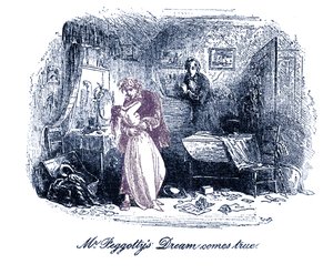 David Copperfield