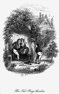 Die Pickwickier