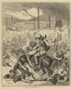 Massaker von Manchester