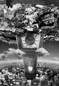 Ist dies die Zeit
