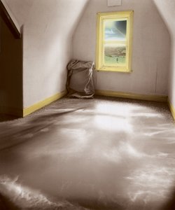 Durch das Licht