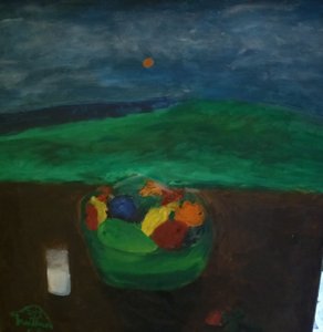 Die Natur von Haitham Momtaz