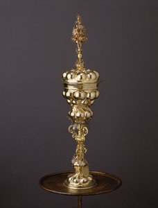 Der Vallerschleben-Pokal