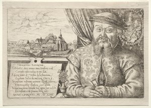 Hieronymus Schurstab, Bürgermeister von Nürnberg