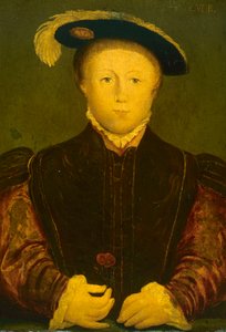 Edward VI.