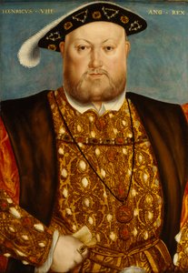 Heinrich VIII