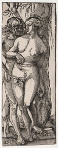 Adam und Eva