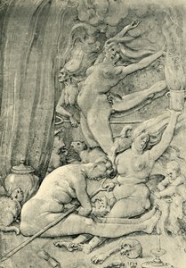 Hexen, 1514, 1943