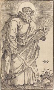 Apostel Judas Thaddäus