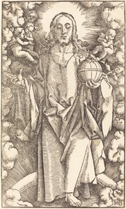 Christus von Hans Baldung Grien