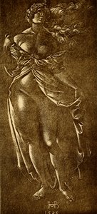 Tod der Lucretia