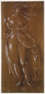 Lucretia von Hans Baldung Grien