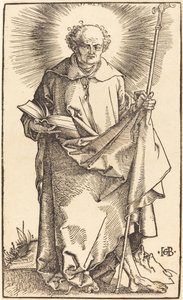 Heiliger Philippus