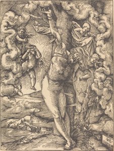 Heiliger Sebastian