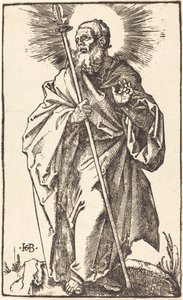 Der heilige Thomas
