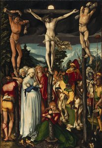  von Hans Baldung Grien