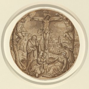 Die Kreuzigung