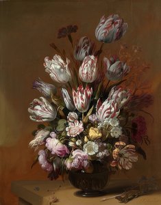 Blumenstillleben
