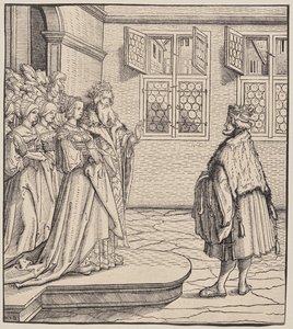 Der verbannte Herzog von Otnop