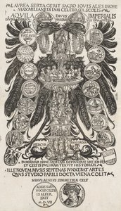 Der kaiserliche Adler