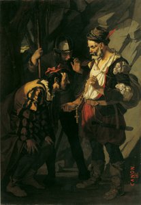 Abruzzenräuber