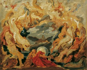 Der Kreislauf des Lebens